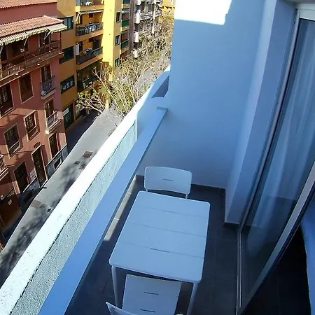 Appartement Iriarte 52-4