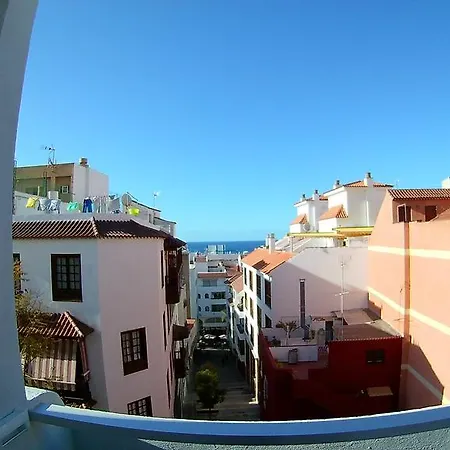 Iriarte 52-4 Puerto de la Cruz (Tenerife)