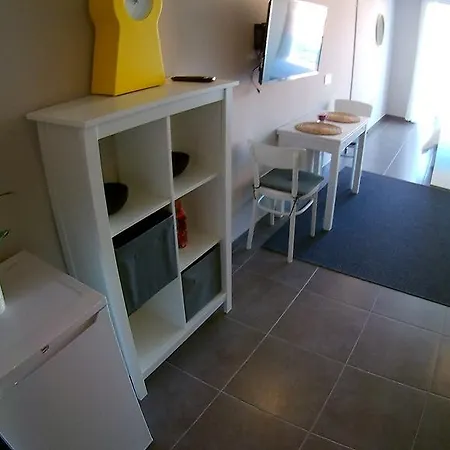 Iriarte 52-4 Appartement *