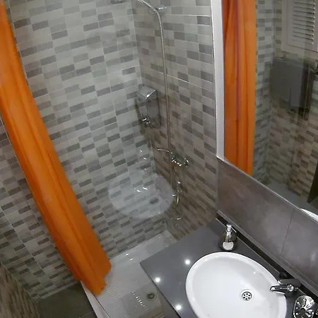 Appartement Iriarte 52-4