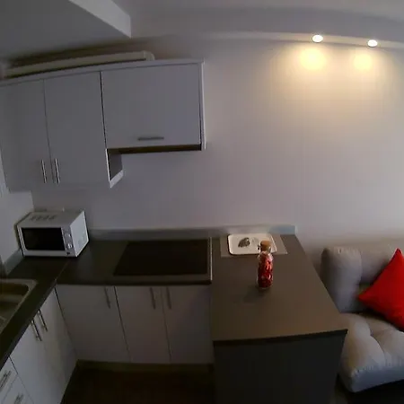 Iriarte 52-4 Appartement Puerto de la Cruz (Tenerife)
