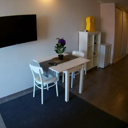 Iriarte 52-4 Appartement