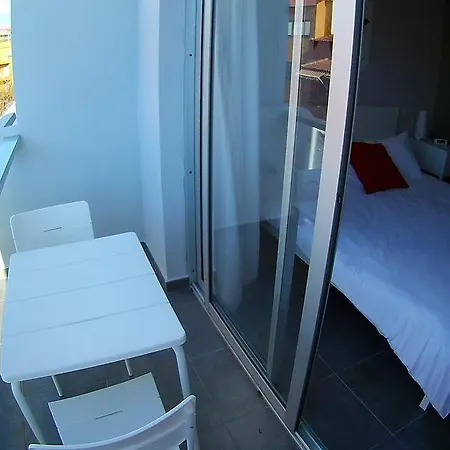 Iriarte 52-4 Appartement *