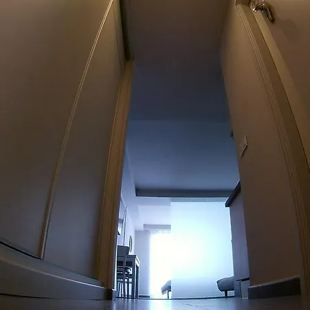 Iriarte 52-4 Appartement *