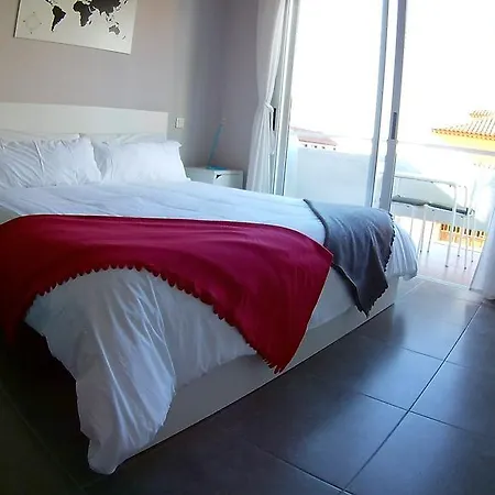 Iriarte 52-4 Appartement *