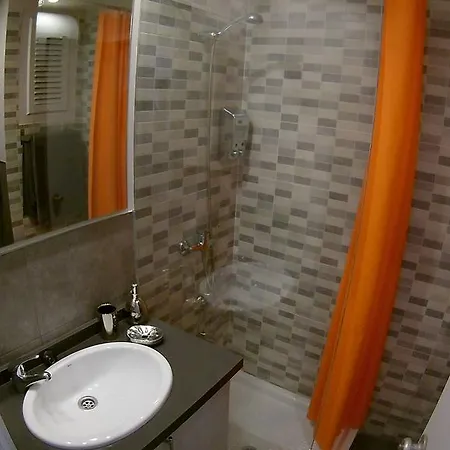 Iriarte 52-4 Appartement Puerto de la Cruz (Tenerife)