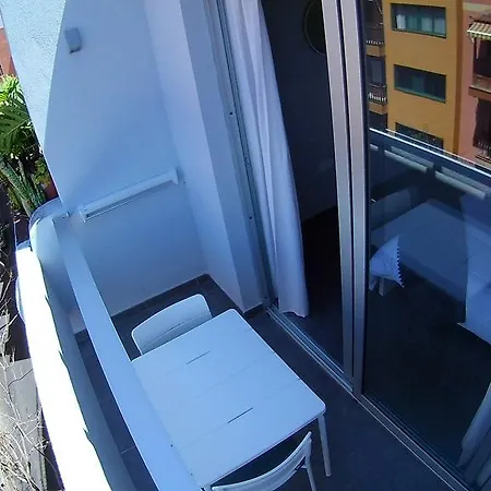 Iriarte 52-4 Appartement *