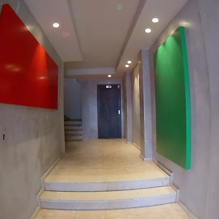 Appartement Iriarte 52-4 Puerto de la Cruz (Tenerife)