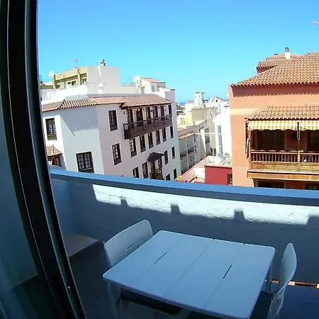 Iriarte 52-4 * Puerto de la Cruz (Tenerife)